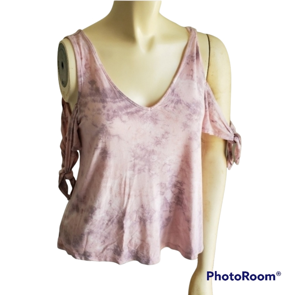 AMERICAN EAGLE Soft & Sexy Top in Women's Xs